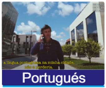 Portugués