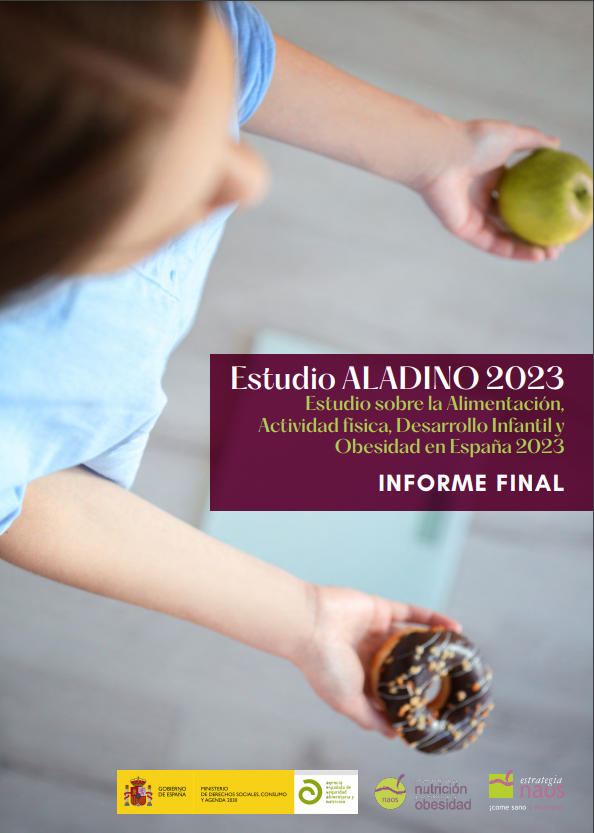 Estudio ALADINO