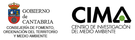 Logo CIMA FOMENTO